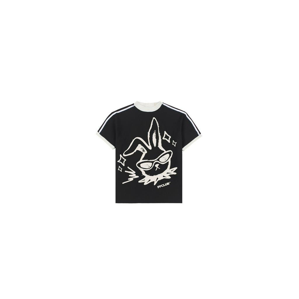 ÁO THUN FFCLUB COOL BUNNY BABY TEE