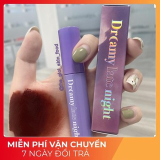 Son Hàn Quốc Merzy Mellow Tint 4g