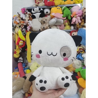Gấu bông mèo size 25-30cm