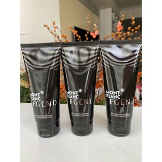 Sữa tắm MONT BLANC LEGEND 100ml