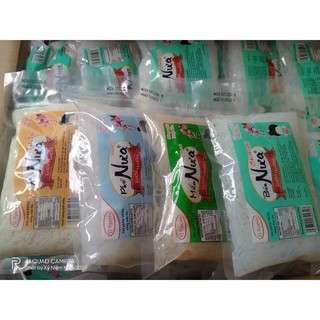 COMBO 3 BỊCH MÌ NƯA VÀ 2 BỊCH BÚN NƯA GIÁ CHỈ 150k