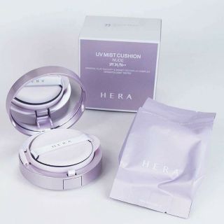 Phấn nước hera 2 lõi