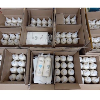 DẦU GỘI XẢ BIOTIN COLLAGEN TRẮNG
