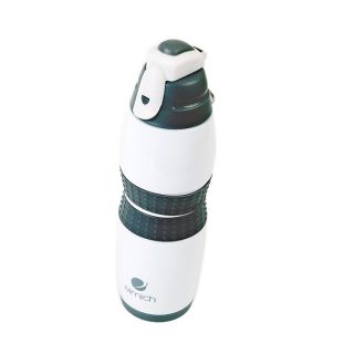 Bình Giữ Nhiệt ELMICH 400ML EL-2969 (Màu Đen) xuất xứ CH Séc, bảo hành 12 tháng