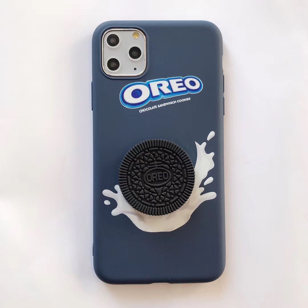 Ốp điện thoại chống rơi vỡ bảo vệ cho IPhone XR XS max 6S 7 8 plus | BigBuy360 - bigbuy360.vn