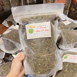 Trà giảo cổ lam túi 200g