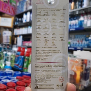 Bộ 10 miếng đệm cao su bấm mi