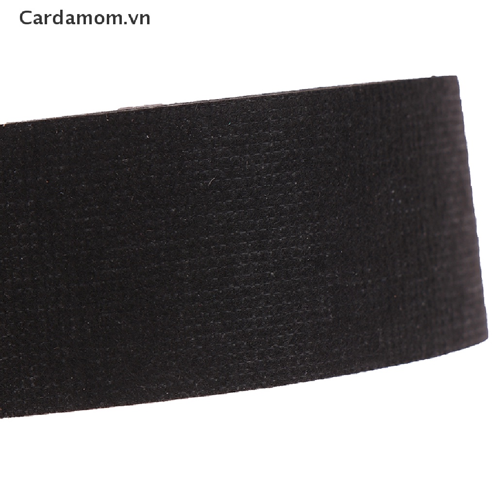Cuộn Băng Keo Chống Cháy Tiện Lợi 15mm
