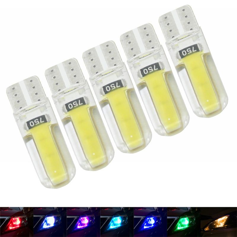 Đèn Đọc Sách Gắn Trần Nhà 12V 194 Cho 501 T10 W5W 12V