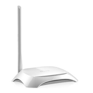 Bộ phát wifi Tplink WR 720N