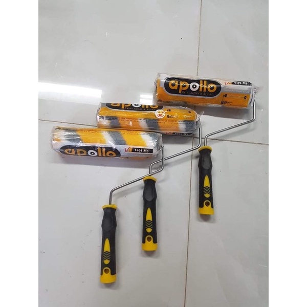 Rulo vải cao cấp việt Mỹ