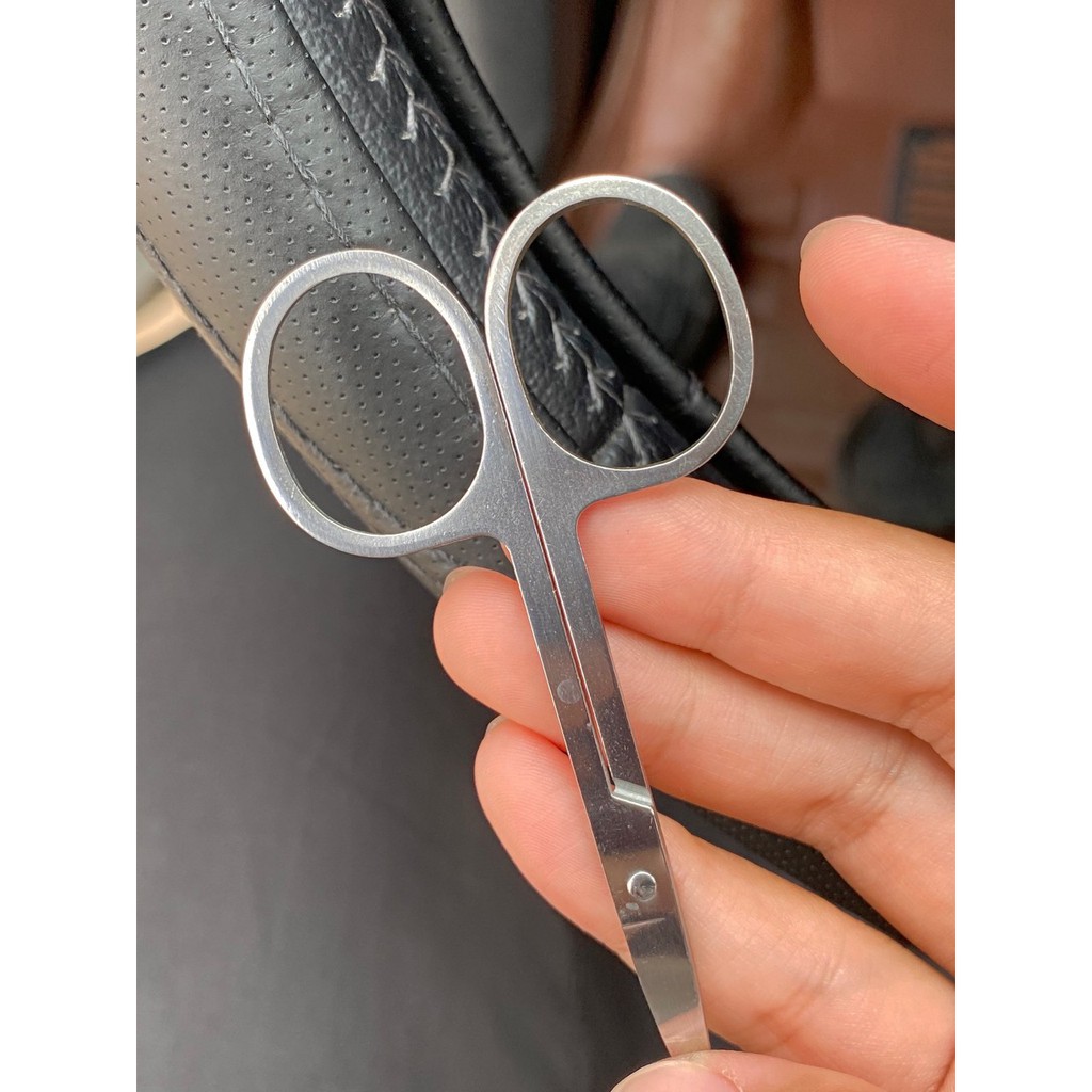 [Kéo cắt mí] Kéo inox chống ghỉ hàng nội địa Trung | BigBuy360 - bigbuy360.vn