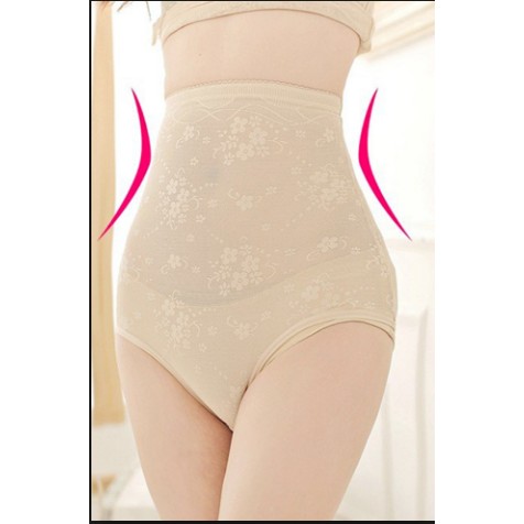 quần gen bụng định hình Hàn Quốc