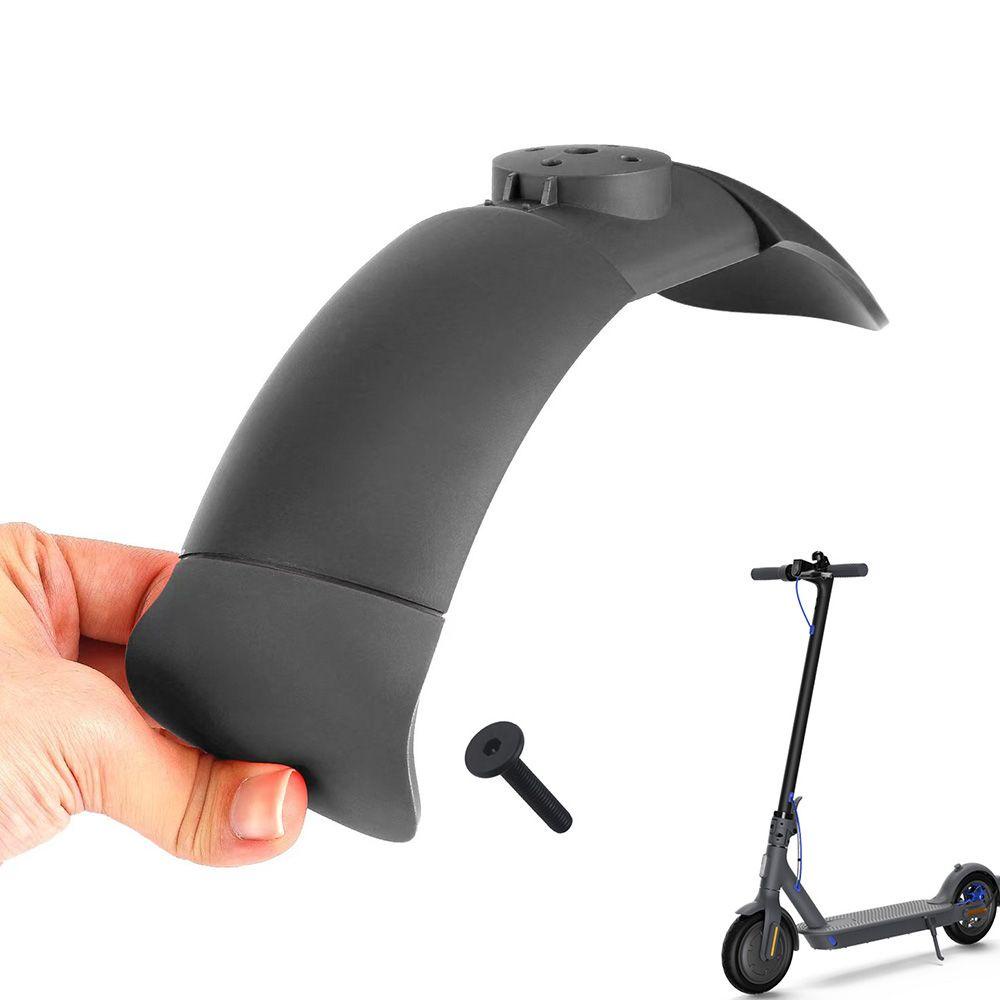 FENDER Tấm Chắn Bùn Trước Siêu Bền Chống Văng Cho Xe Điện Xiaomi M365