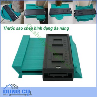 Thước sao chép hình dạng đa năng