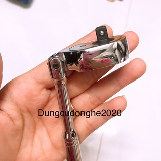 CẦN SIẾT LẮC LÉO KINGTONY 2789-06P/06F