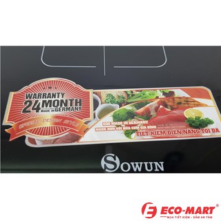 Bếp điện từ Sowun SW1323