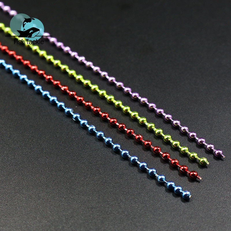 Phụ Kiện Mắt Cá Mini 2.4mm Bằng Đồng Thau Chuyên Dụng