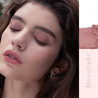 Phấn mắt FORENCOS BARE SHADOW Palette chính hãn Hàn Quốc