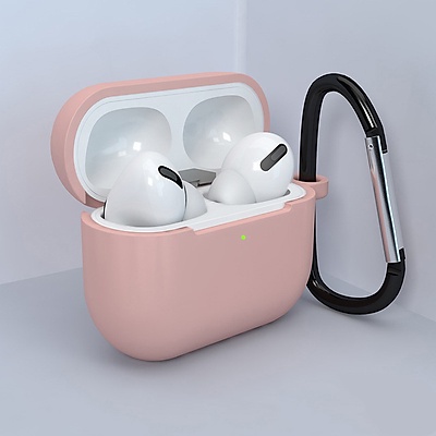 Bao Case Ốp TPU Color chống shock dành cho AirPods 3.
