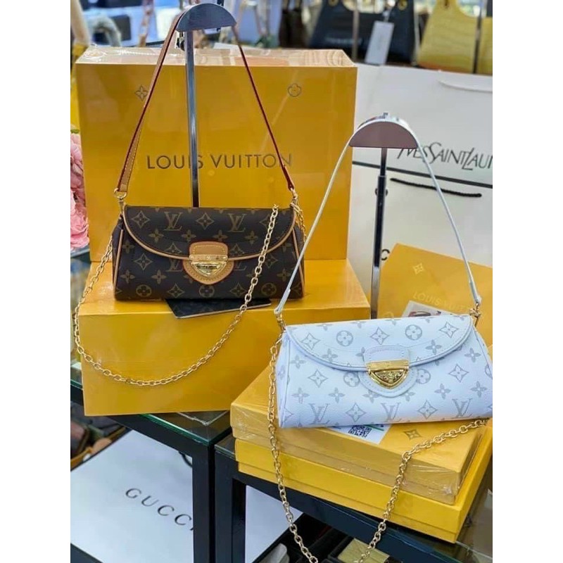 túi l.v khoá nhấn fullbox seal