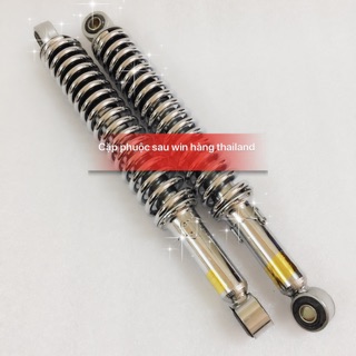 Phuộc sau gắn xe win hàng thailan mã 0297