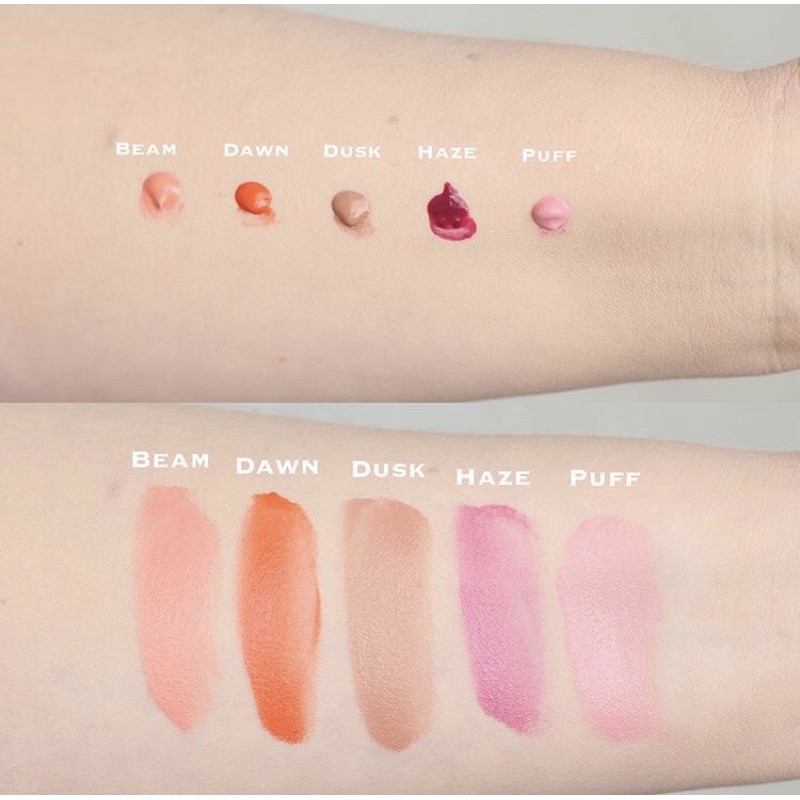Má hồng kem Cloud paint Glossier | BigBuy360 - bigbuy360.vn