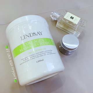 ✴️kem massage collagen lindsay hàn quốc✴️