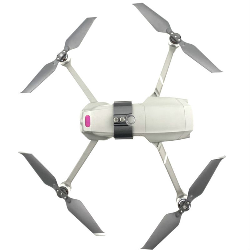 Battery Safety Guard Storage Holder Fixer Buckle for DJI Mavic 2 Pro/Zoom Drone