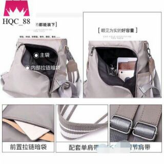 BALO DÙ CHỐNG NƯỚC CHỐNG TRỘM