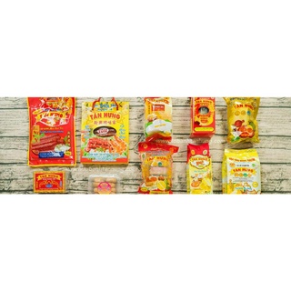 Bánh Pía Tân Hưng 2 trứng