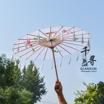 [Order]Ô cổ trang cosplay có rua rủ | BigBuy360 - bigbuy360.vn