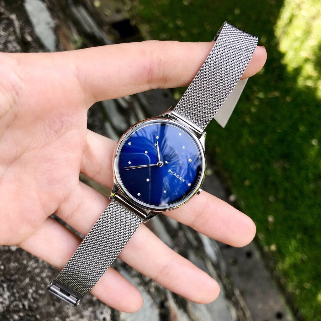 Đồng Hồ Nữ Skagen SKW2391