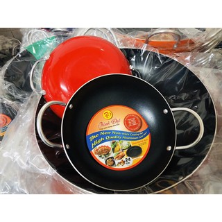 Chảo không dính 20cm, 22cm,24cm,26cm Thành Đạt