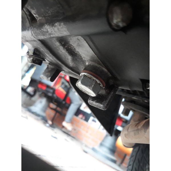 Long đền ốc xả nhớt.vòng đệm.túi 20 cái.dùng cho ốc các dòng xe suzuki GN125 ,250.GZ125,150.HJ125.TNT15.TNT175.Bigboy250