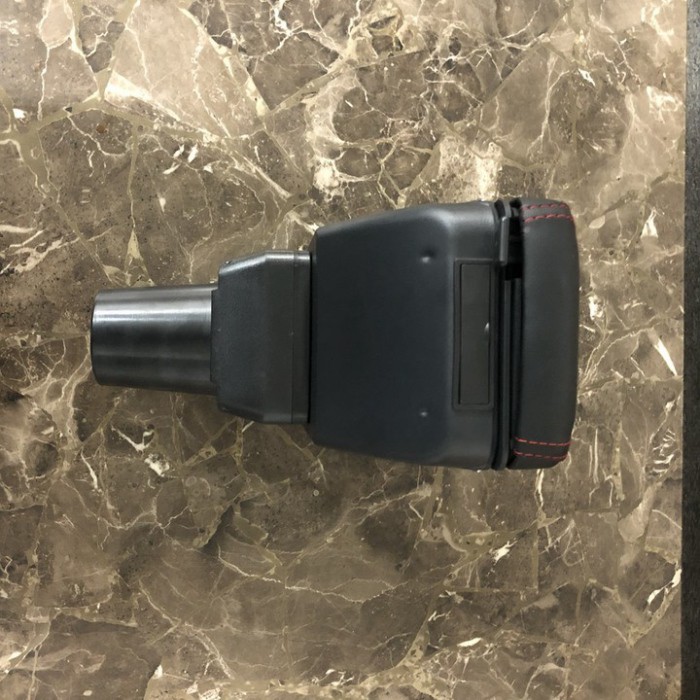 Sản Phẩm Hộp tỳ tay ô tô cao cấp DUSB-SP  tích hợp 7 cổng USB : dùng cho xe Kia morning 2004-2008- Đường kính đế 7.5cm .