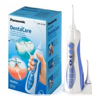 Tăm nước Panasonic EW1211w nhập khẩu Đức