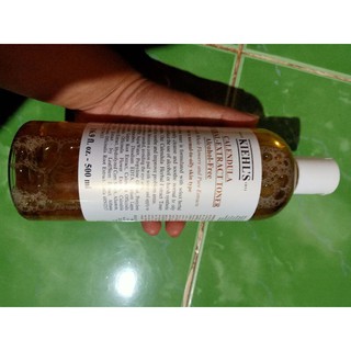nước hoa hồng Kieth chuẩn aunth mỹ