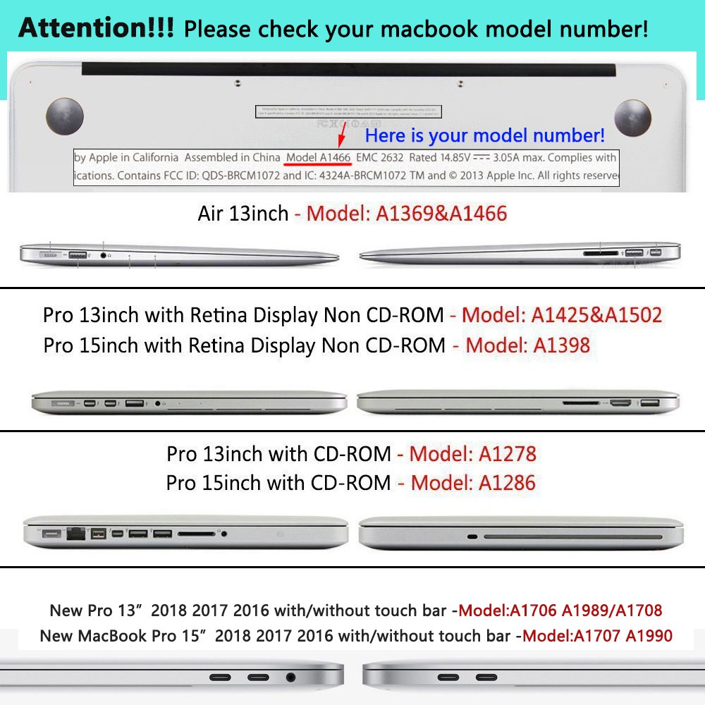 Mới Ốp Lưng Ren Hoa Xinh Xắn Cho Macbook Pro 13 15 Inch 2018 2017 2016
