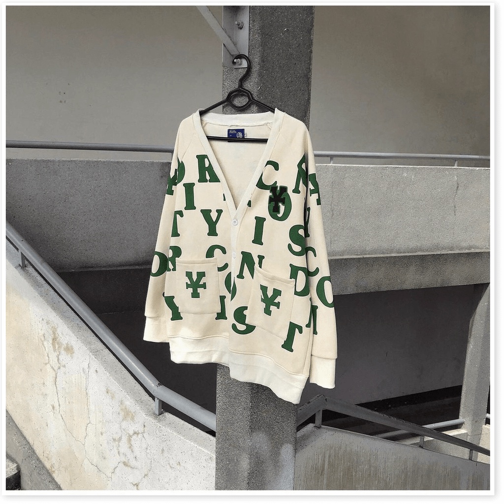 Áo khoác nỉ cardigan form chuẩn đẹp , siêu chất , cực hot cho các chị em THỜI TRANG KME FASHION