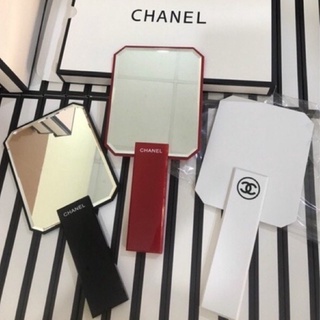 Gương cầm tay Chanel cao cấp Full hộp