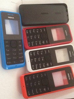 Vỏ NOKIA 105 chính hãng