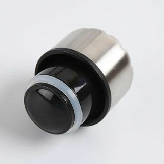 Bình Nước Inox Giữ Nhiệt 500ml