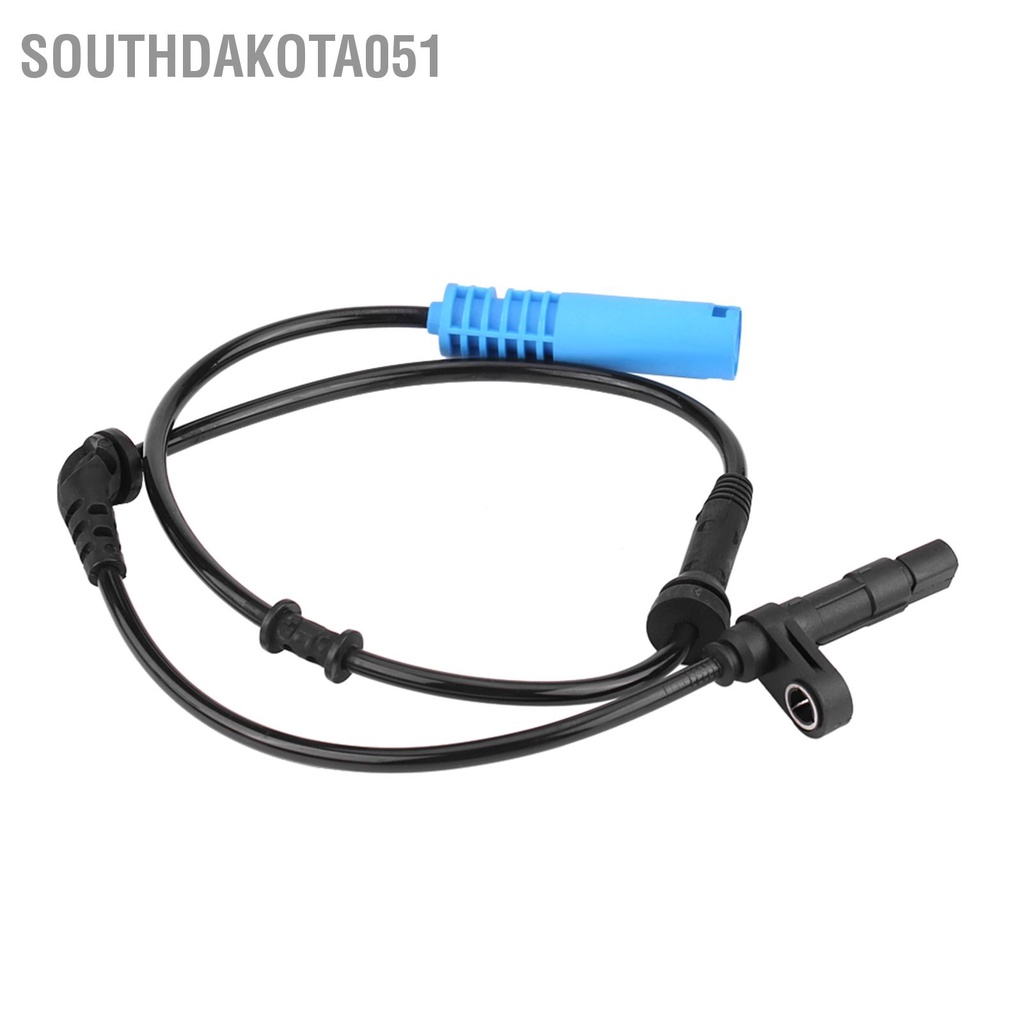 Southdakota051 Bộ cảm biến tốc độ bánh xe ABS trên ô tô Phù hợp cho một R50 R52 R53 2001‑2007 34526756384