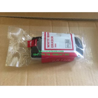 Lau bảng deli 7810 - bông lau bảng
