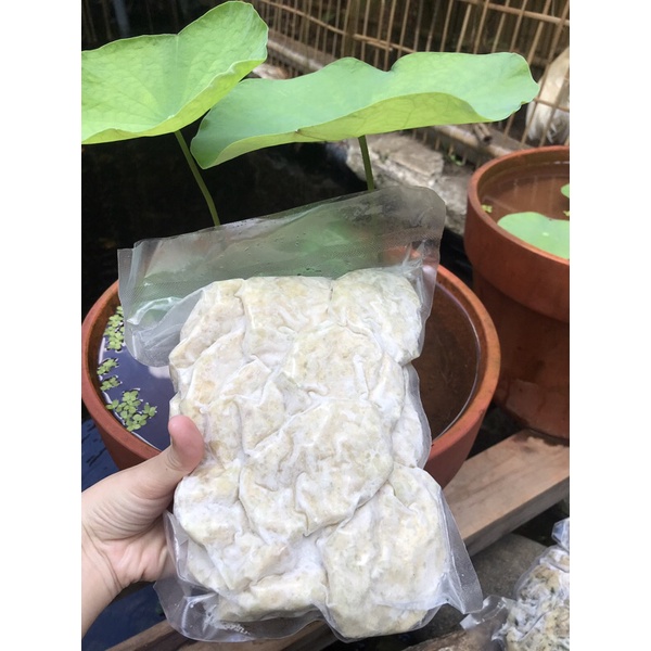 Chả cốm, Chả ốc, nem chua rán Hà Nội