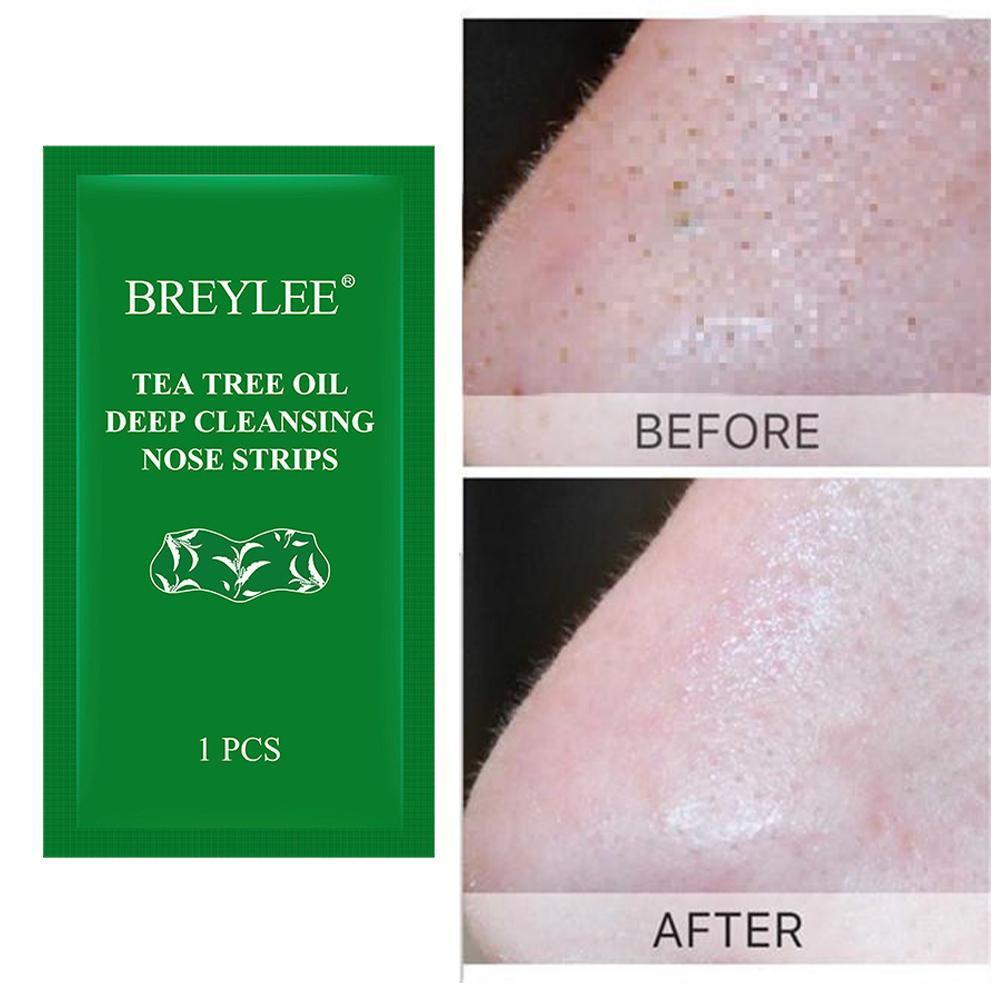 [Hàng mới về] Miếng dán lột mụn đầu đen DW I9C8