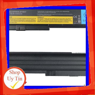 Pin laptop Lenovo Thinkpad X200 X201 X200S X201i X201S 42T4543