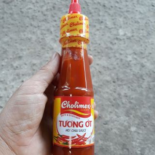 Tương ớt cholimex 270g