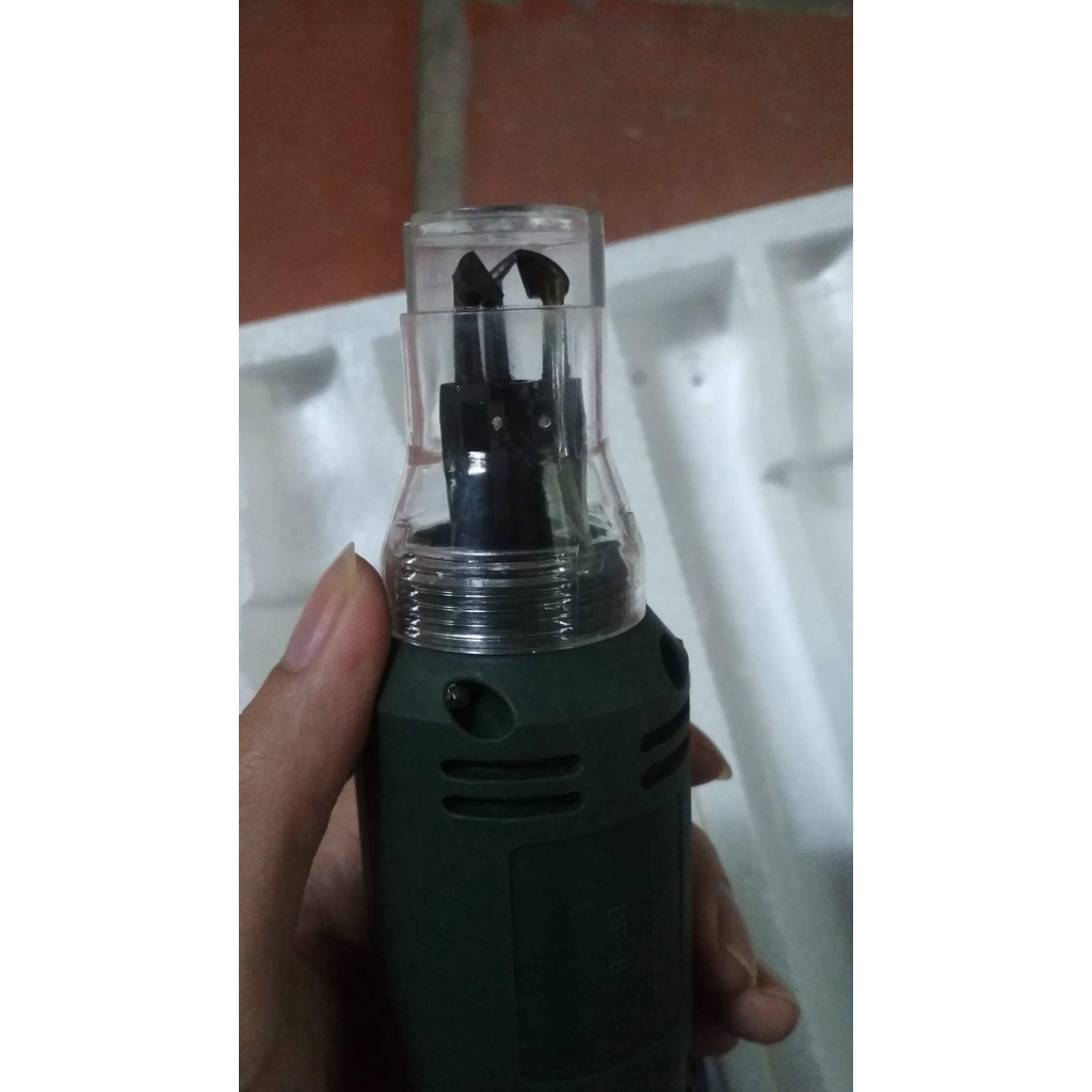 MÁY TUỐT MEN DÂY ĐỒNG